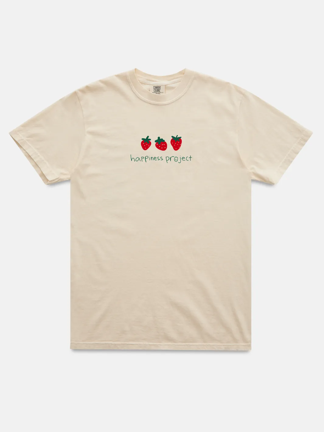 Mental Health Is My Jam T-Shirt sold by Happiness Project product image thumbnail 5