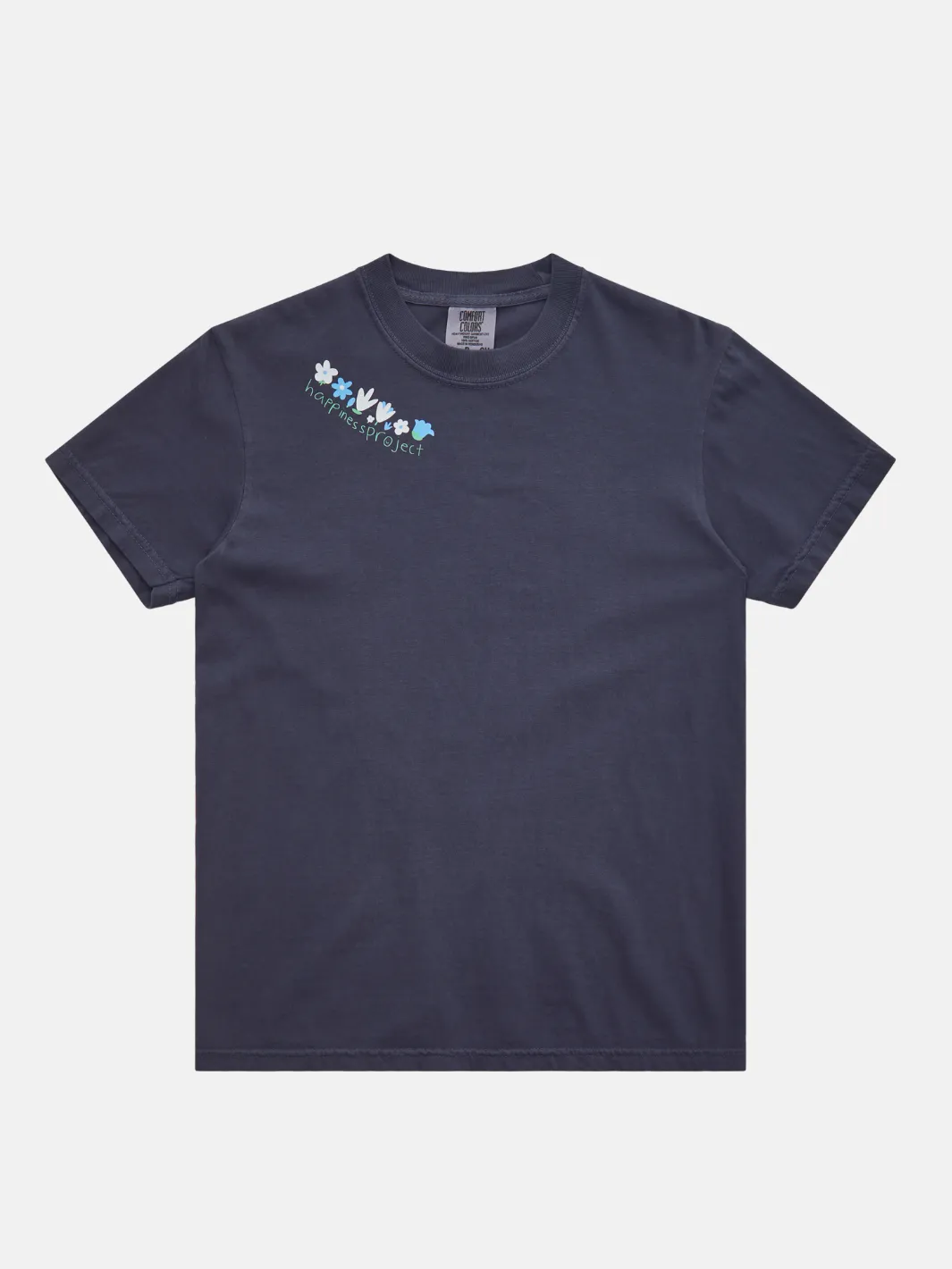 Good News T-Shirt sold by Happiness Project product image thumbnail 5