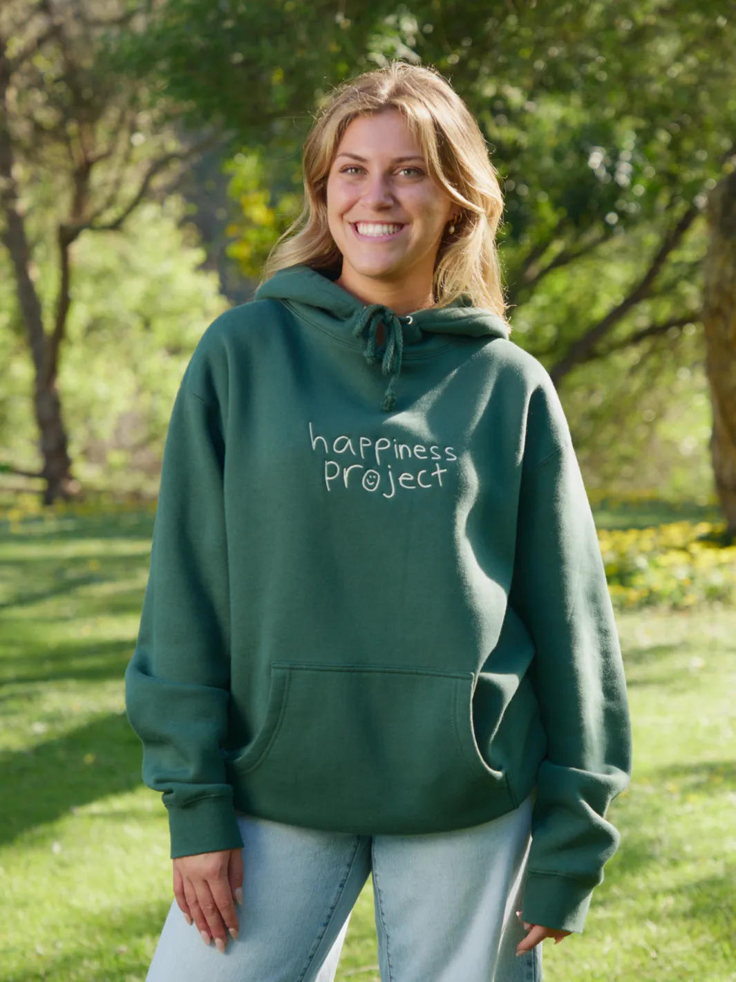 Your Mind Matters Hoodie sold by Happiness Project product image thumbnail 5