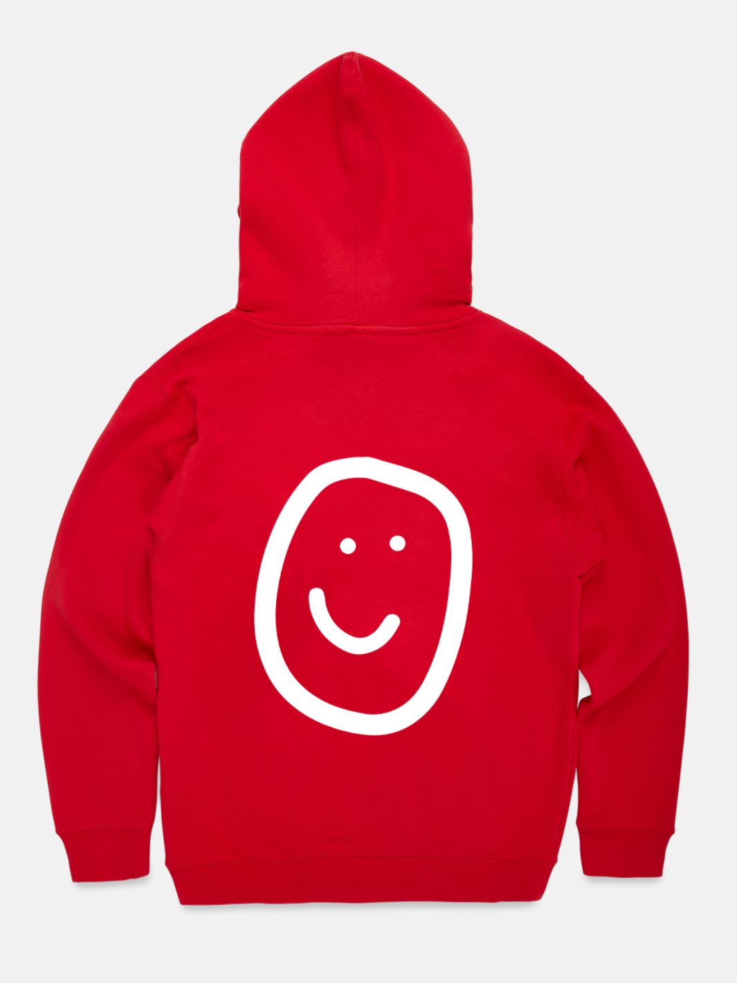 Happiness Hoodie V2 sold by Happiness Project product image thumbnail 2