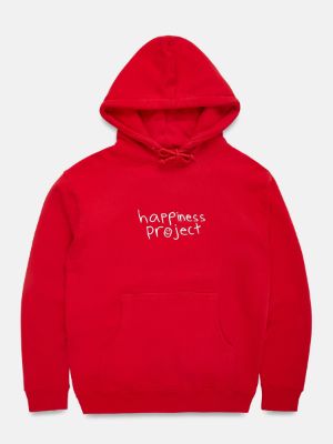 Happiness Hoodie V2 sold by Happiness Project