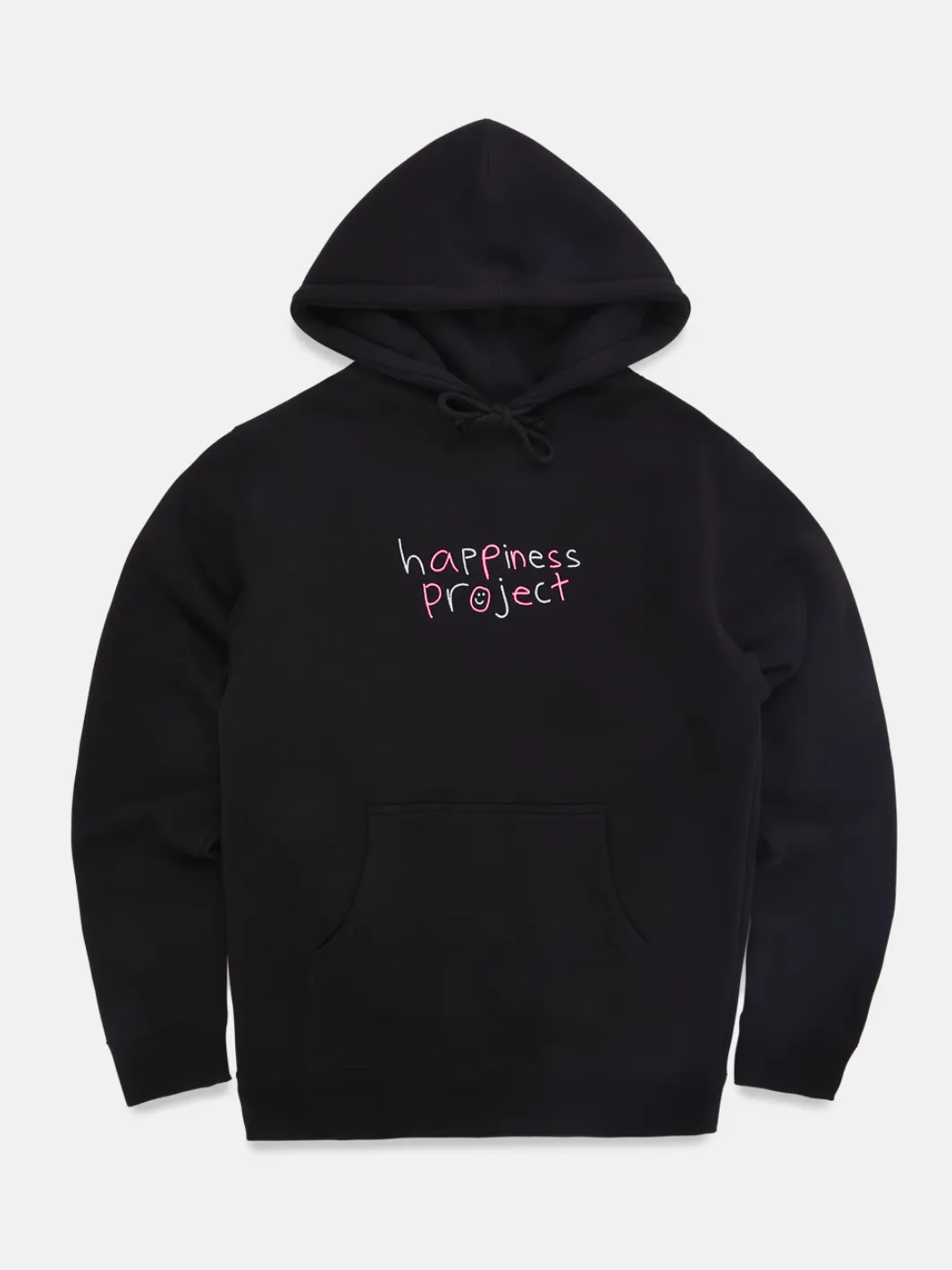 You Are Loved Hoodie sold by Happiness Project product image thumbnail 2