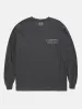 Encourage Long Sleeve - Pepper sold by Happiness Project