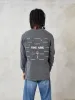 Encourage Long Sleeve - Pepper sold by Happiness Project