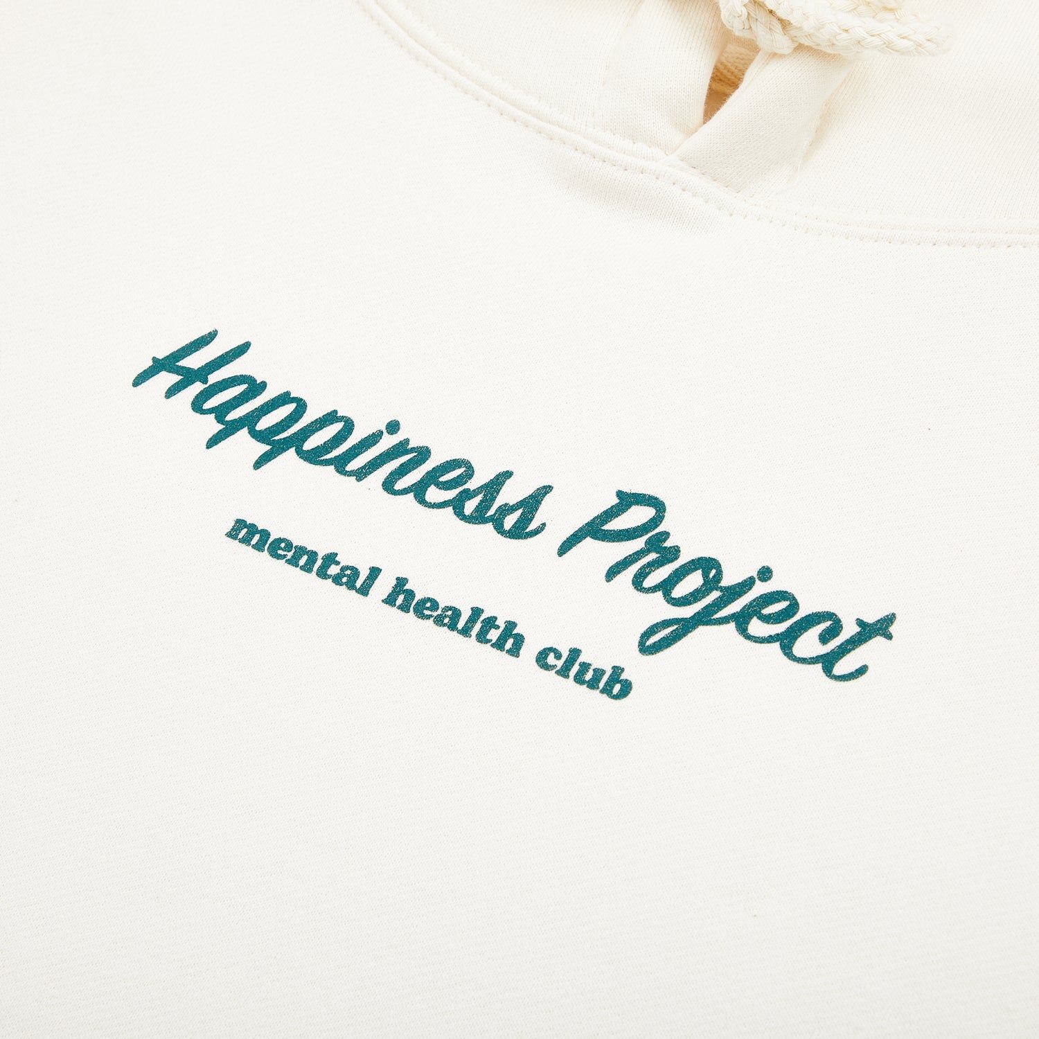 mental health club hoodie sold by Happiness Project product image thumbnail 4