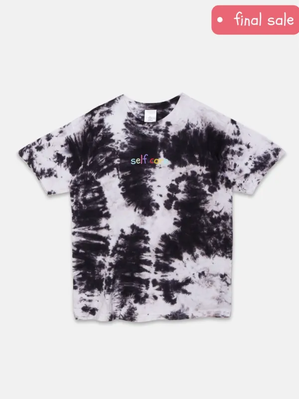 midnight splash t-shirt - small sold by Happiness Project