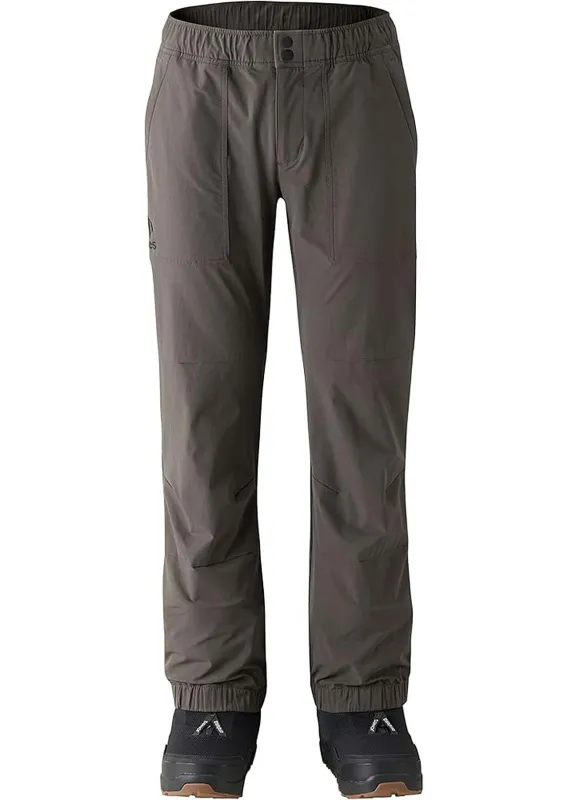 Jones Men's High Sierra Pants sold by Prfo