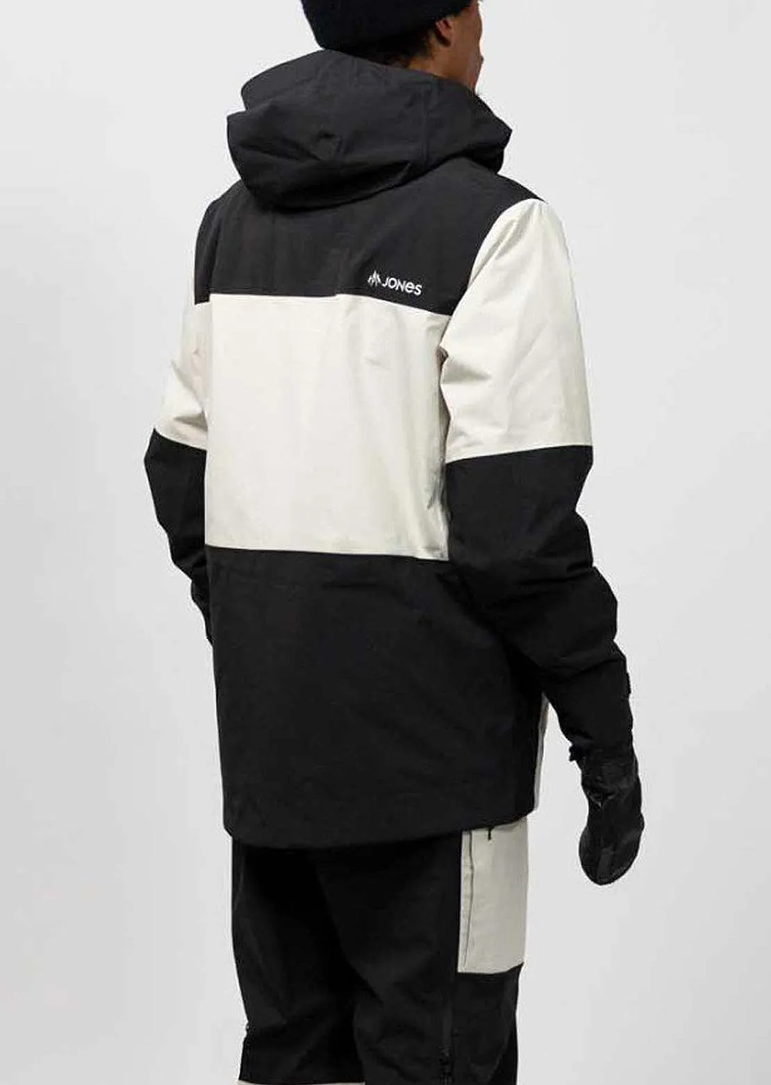 Jones Men's Mountain Surf Rec Jacket sold by Prfo product image thumbnail 4