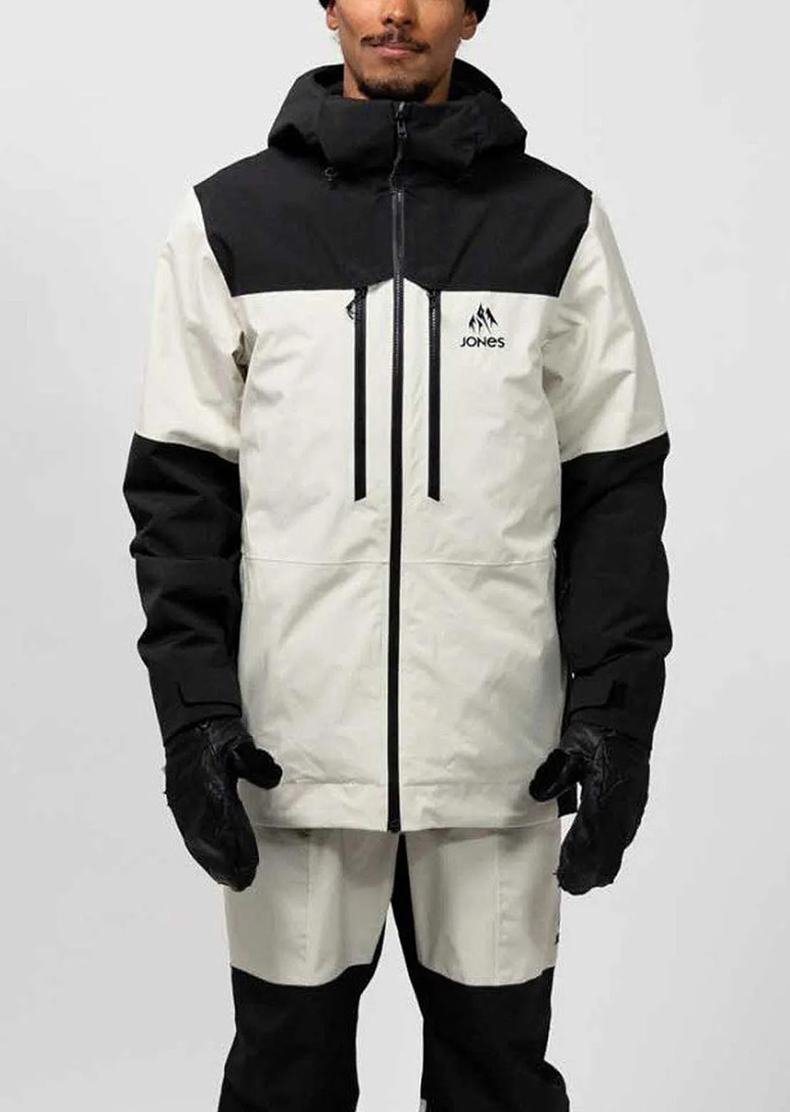 Jones Men's Mountain Surf Rec Jacket sold by Prfo product image thumbnail 2