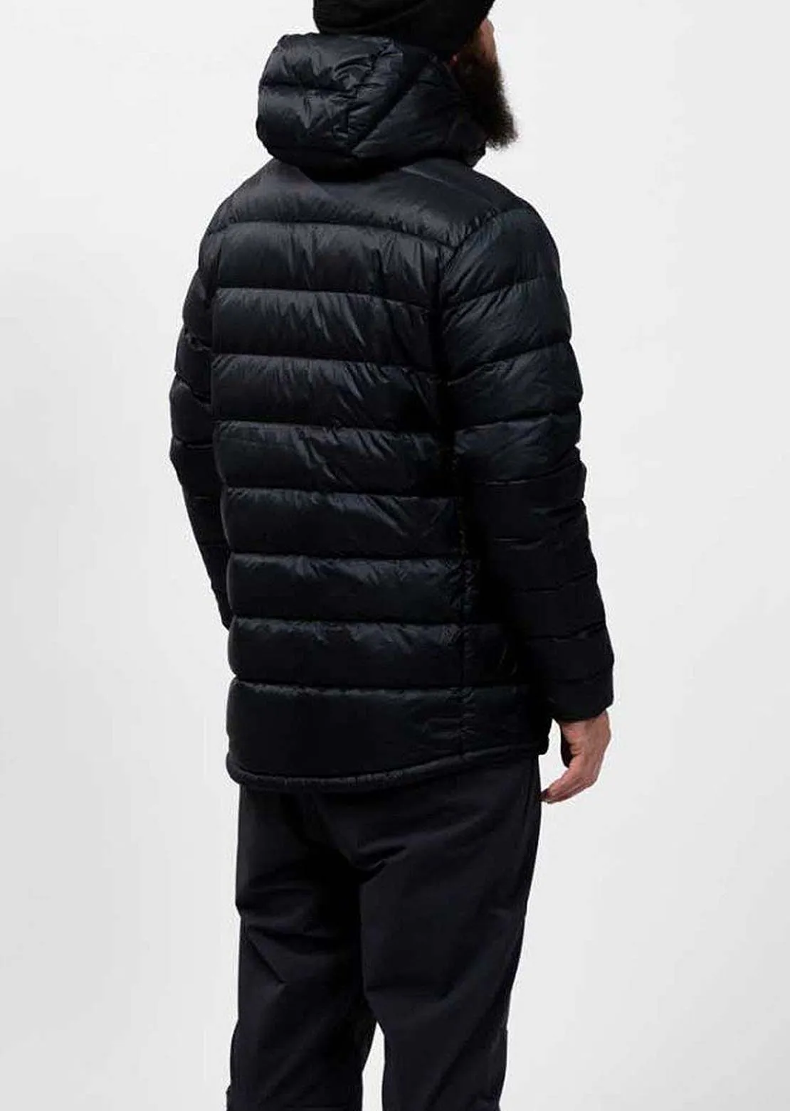 Jones Men's Re-up Down Rec HD Insulator Jacket sold by Prfo product image thumbnail 4