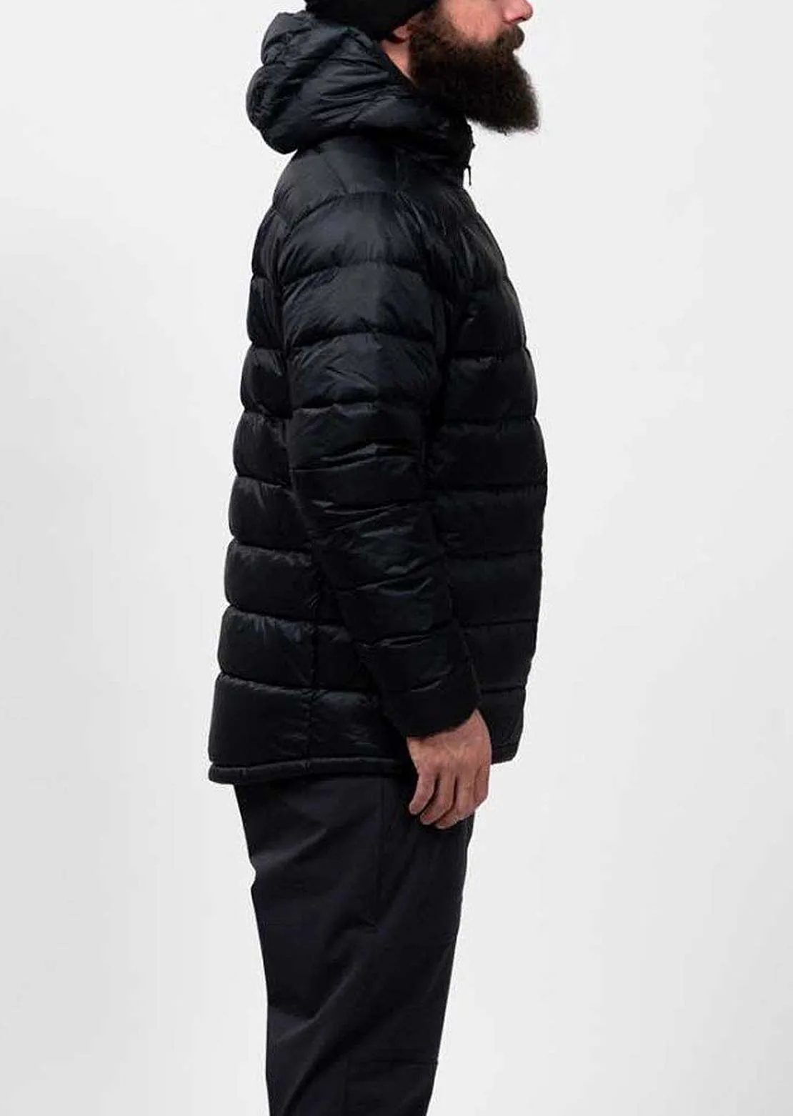 Jones Men's Re-up Down Rec HD Insulator Jacket sold by Prfo product image thumbnail 3