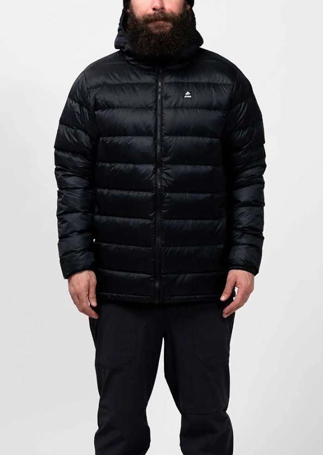 Jones Men's Re-up Down Rec HD Insulator Jacket sold by Prfo product image thumbnail 2