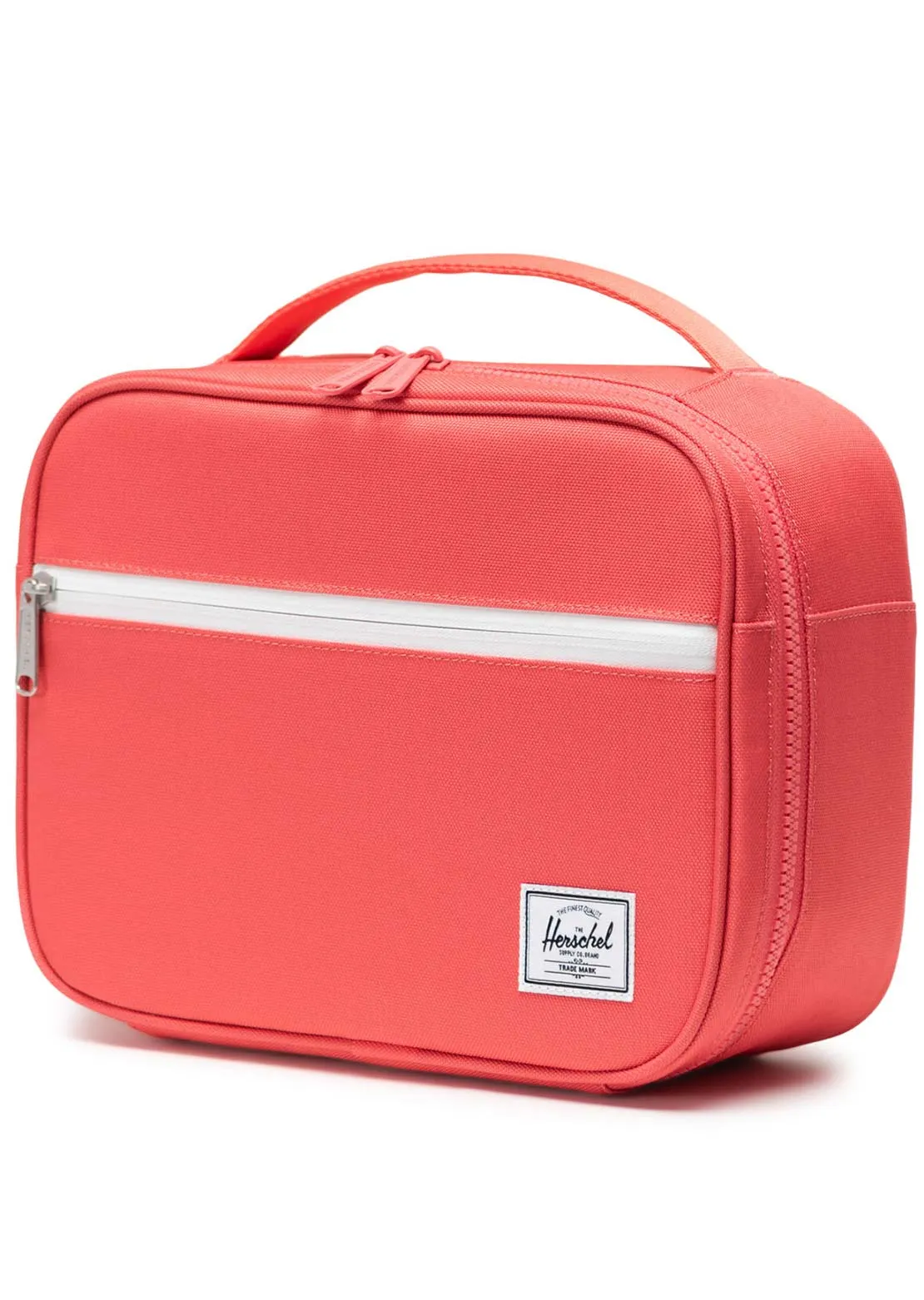Herschel Junior Pop Quiz Lunch Box sold by Prfo product image thumbnail 2