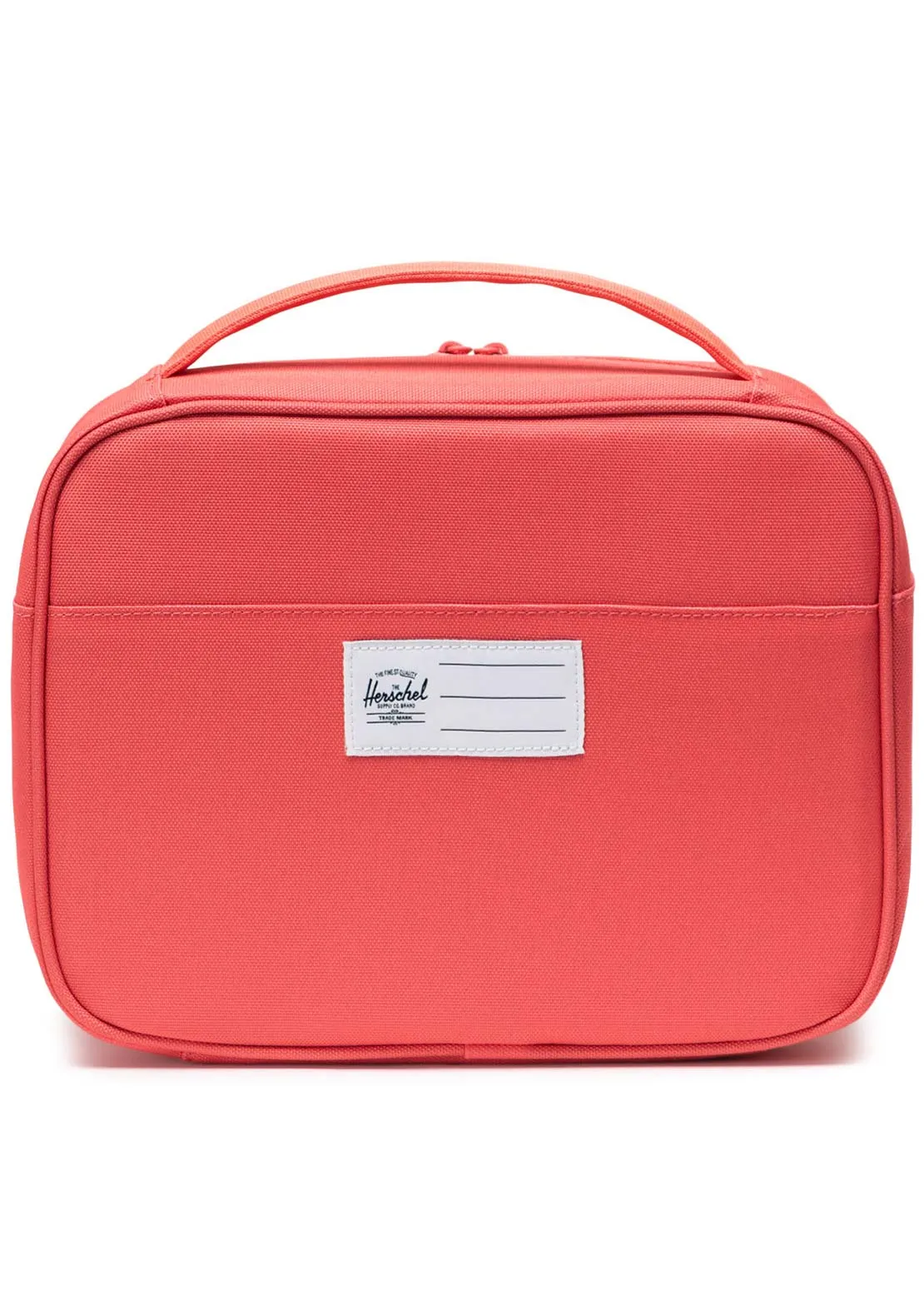 Herschel Junior Pop Quiz Lunch Box sold by Prfo product image thumbnail 3