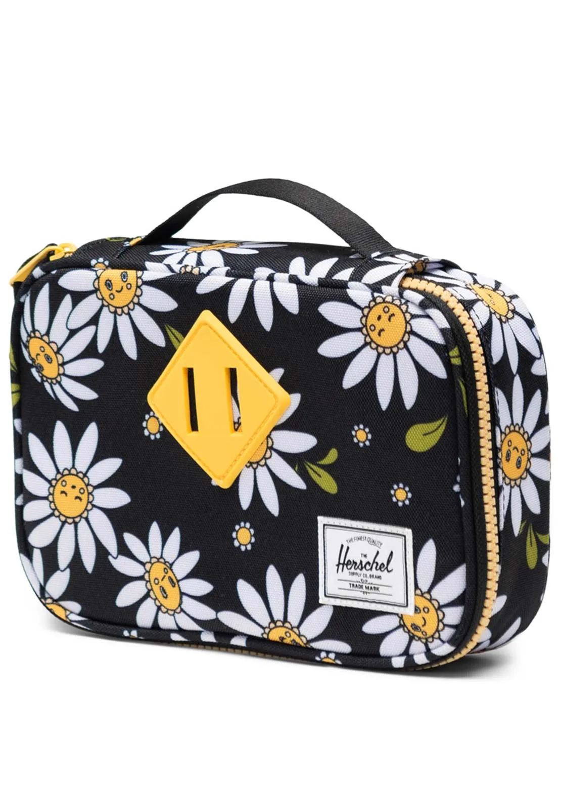 Herschel Junior Heritage Pencil Case sold by Prfo product image thumbnail 2