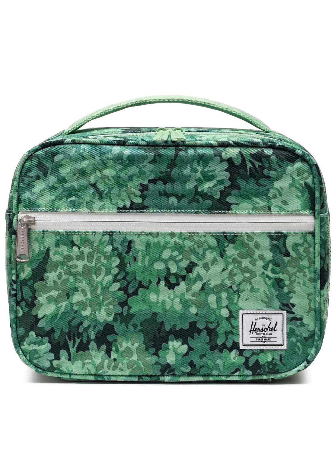 Herschel Junior Pop Quiz Lunch Box sold by Prfo