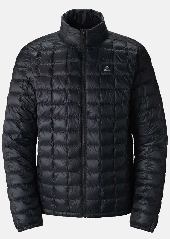Jones Men's Ultra Re-up Down Rec Insulator Jacket sold by Prfo