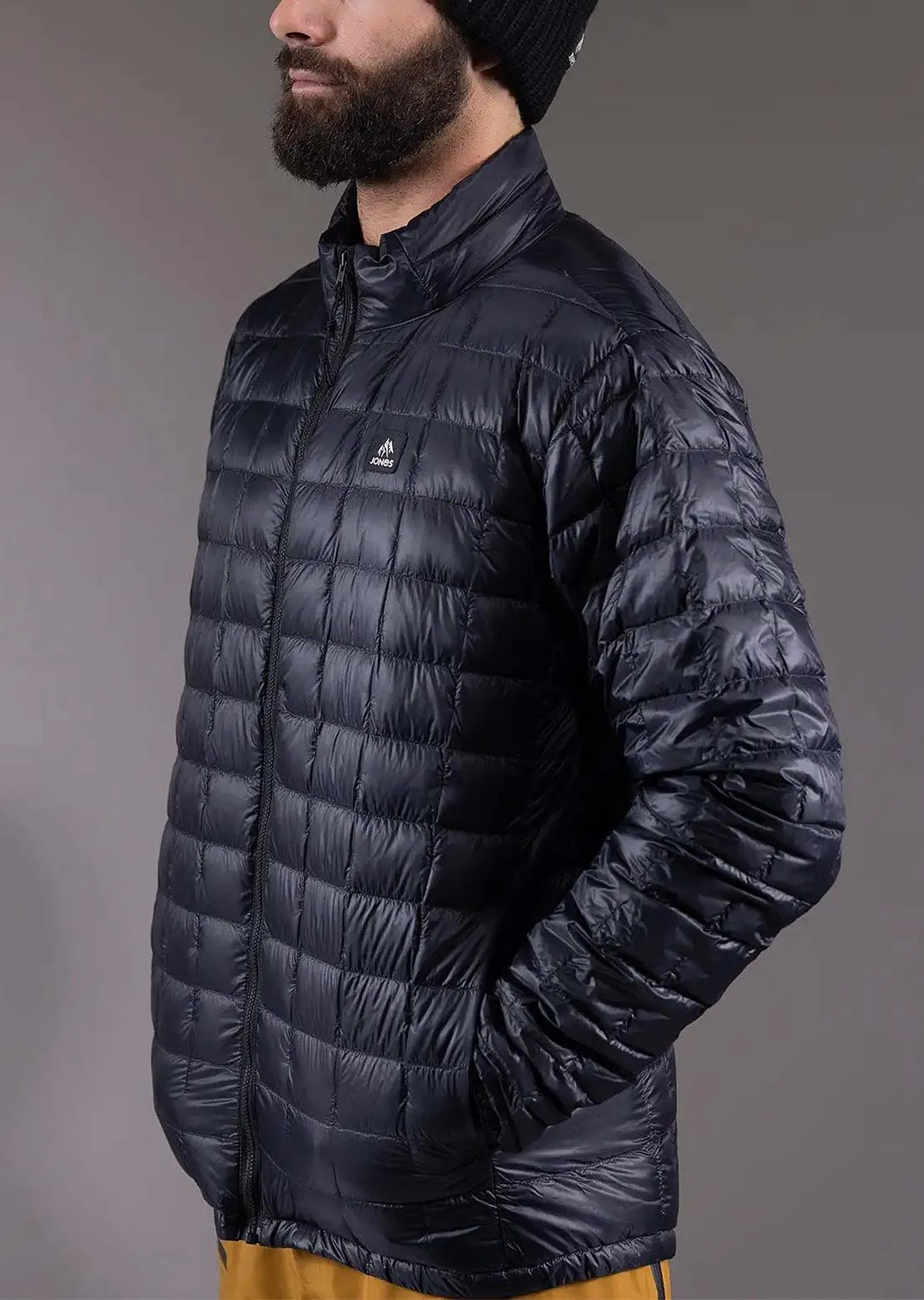 Jones Men's Ultra Re-up Down Rec Insulator Jacket sold by Prfo product image thumbnail 2