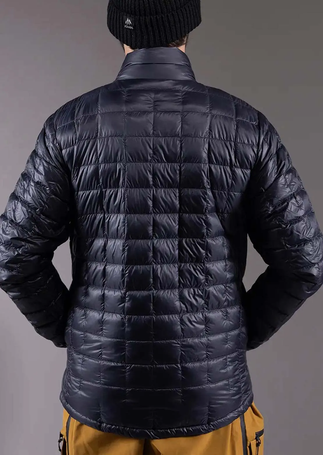 Jones Men's Ultra Re-up Down Rec Insulator Jacket sold by Prfo product image thumbnail 4