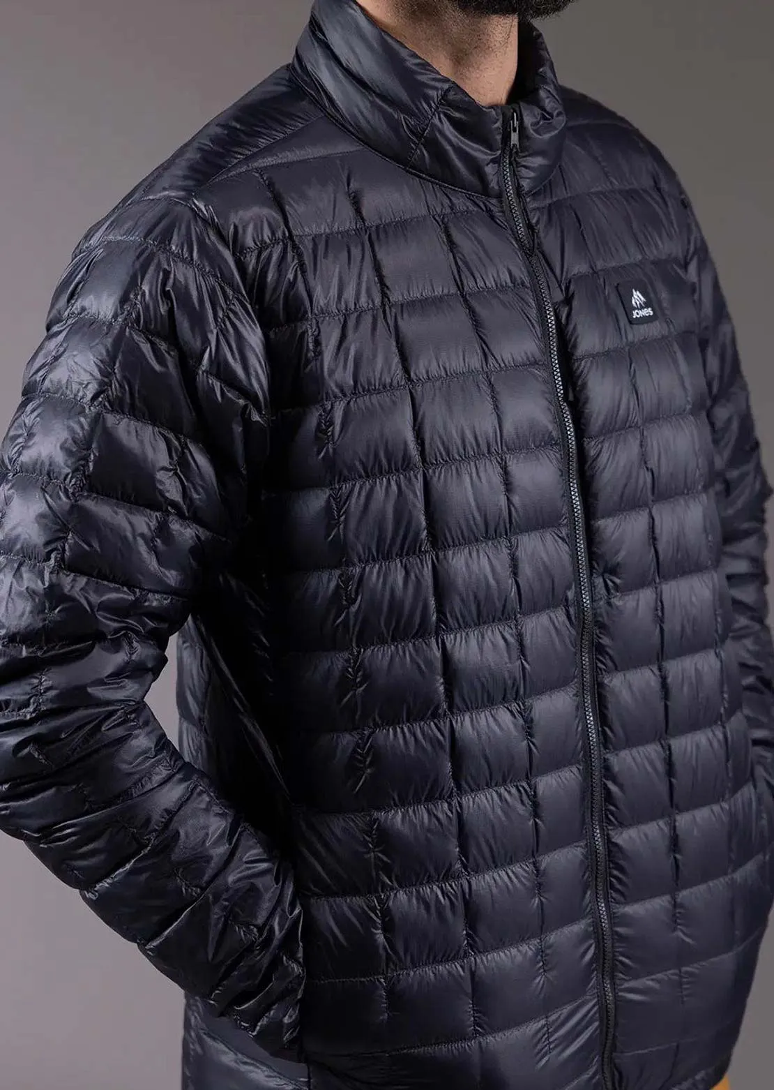 Jones Men's Ultra Re-up Down Rec Insulator Jacket sold by Prfo product image thumbnail 5