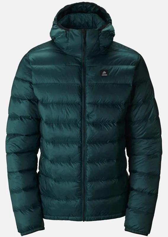 Jones Men's Re-up Down Rec Hd Insulator sold by Prfo