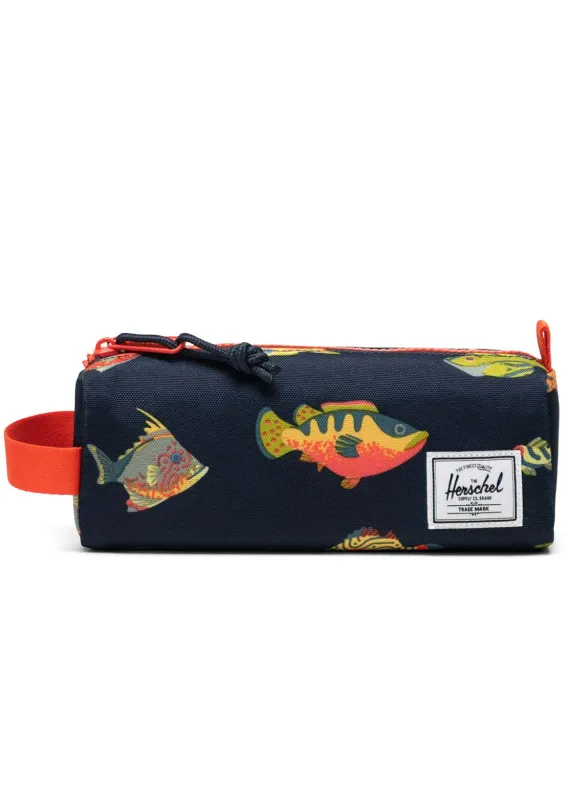 Herschel Junior Settlement Pencil Case sold by Prfo
