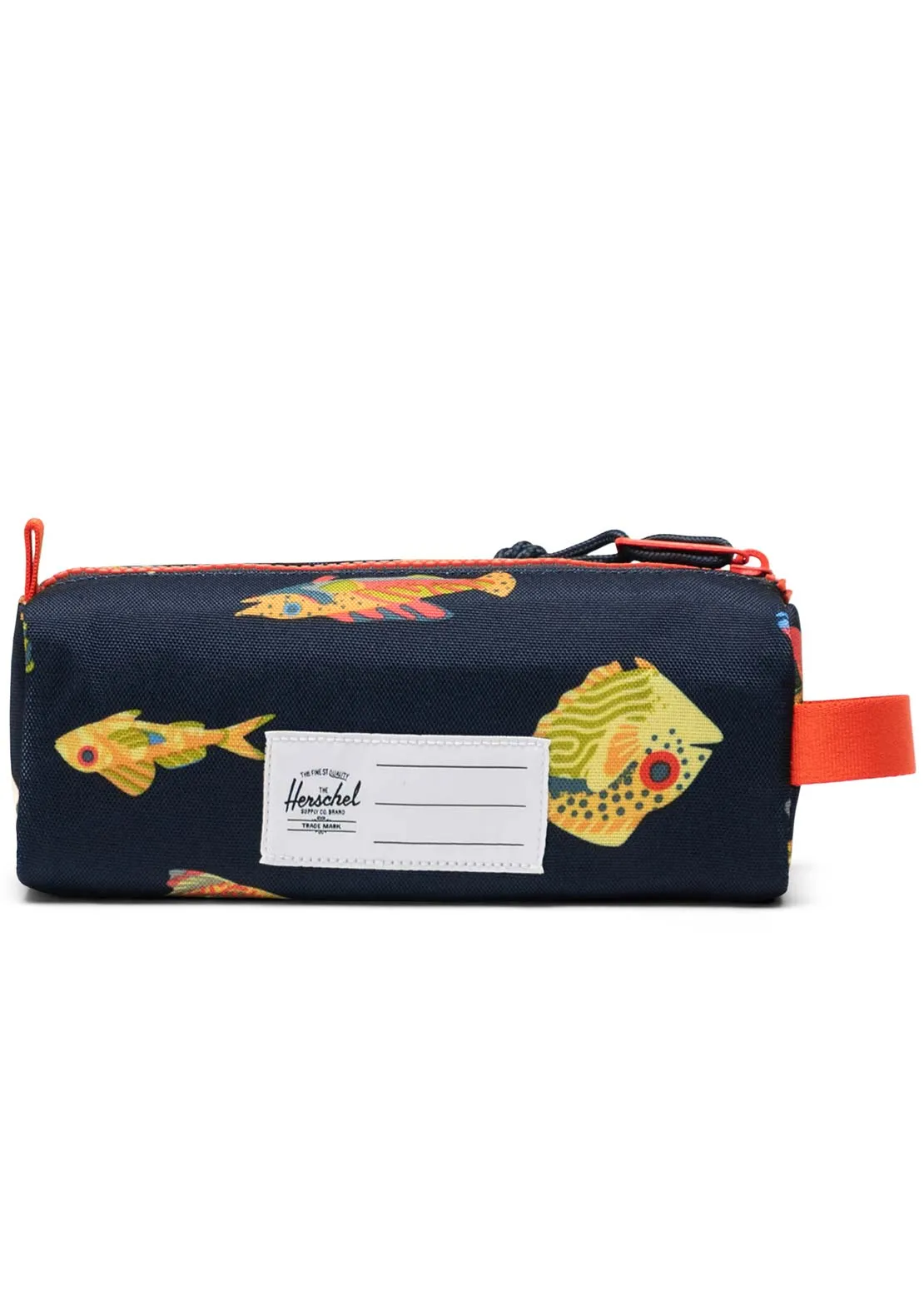 Herschel Junior Settlement Pencil Case sold by Prfo product image thumbnail 3