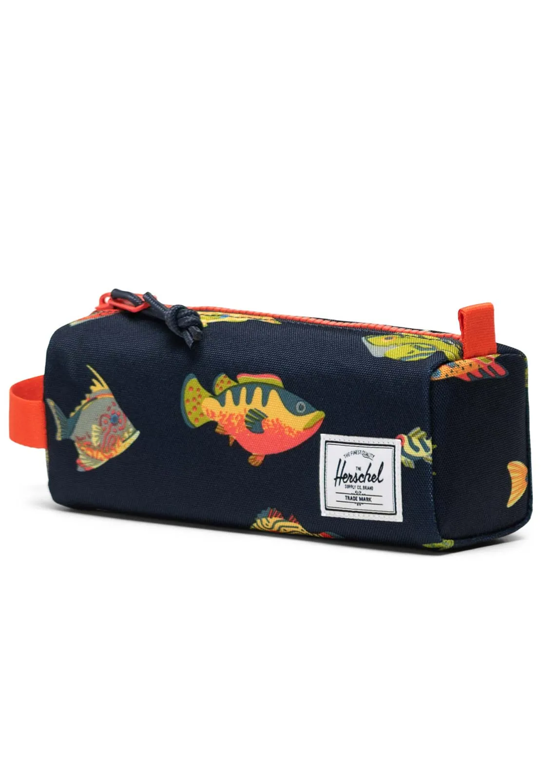 Herschel Junior Settlement Pencil Case sold by Prfo product image thumbnail 2