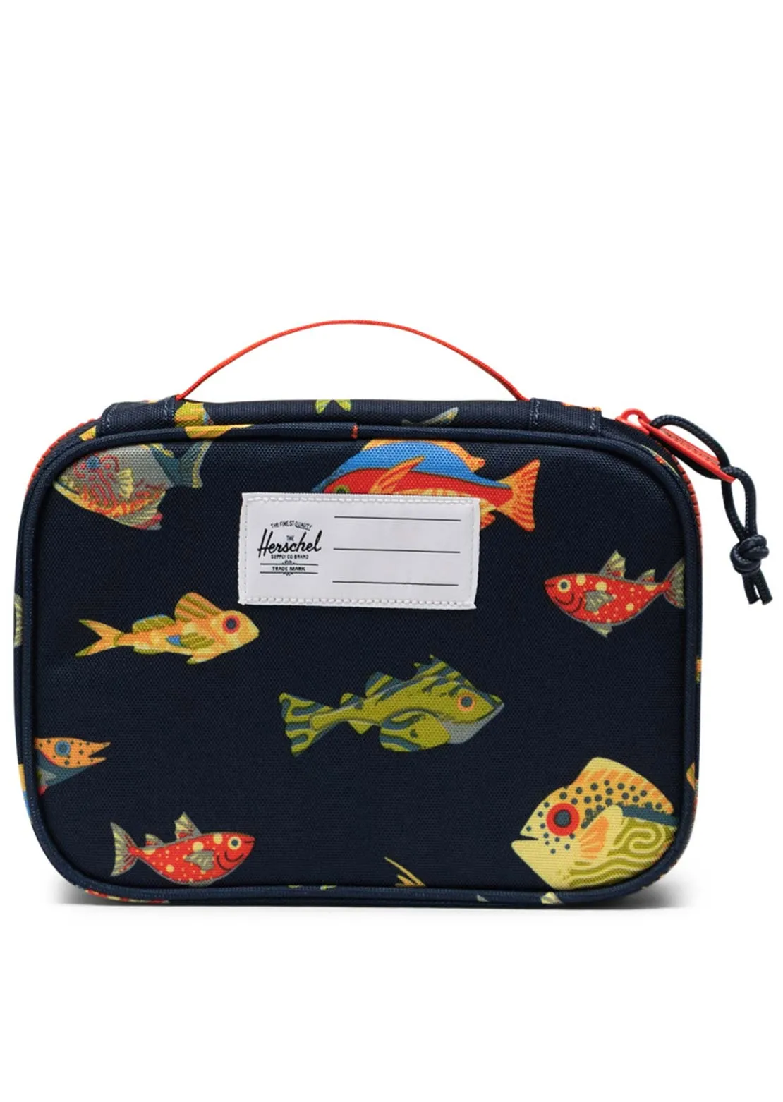 Herschel Junior Heritage Pencil Case sold by Prfo product image thumbnail 3