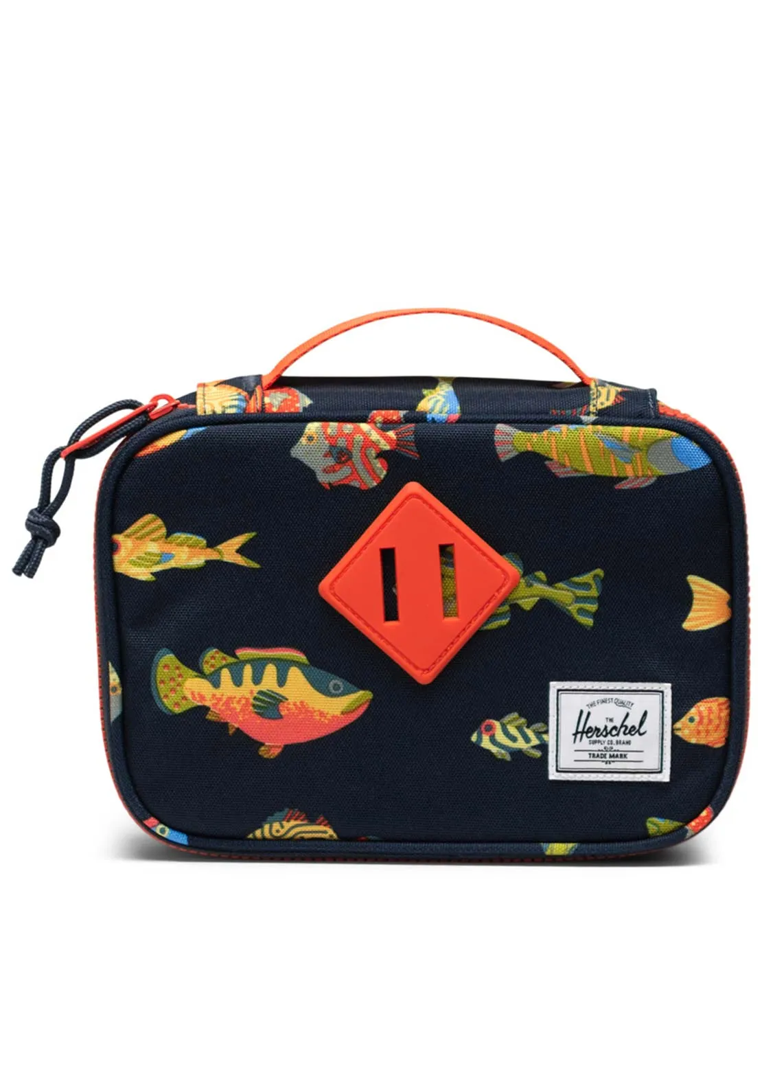 Herschel Junior Heritage Pencil Case sold by Prfo