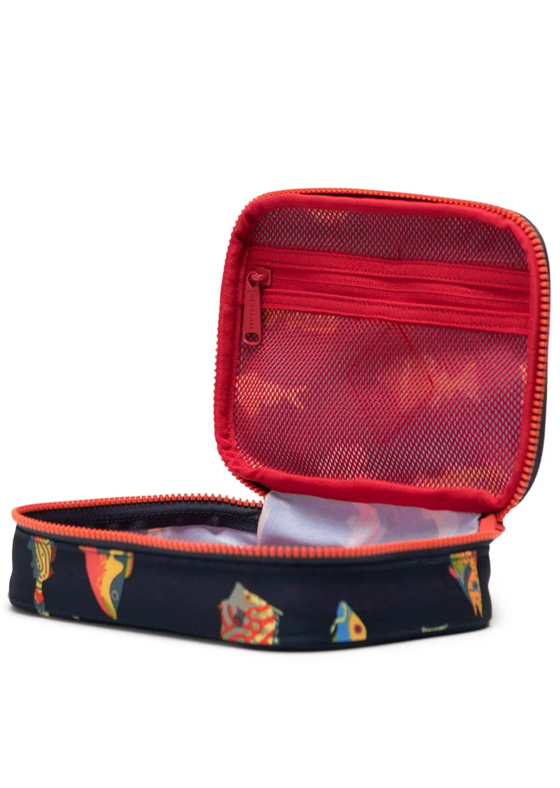 Herschel Junior Heritage Pencil Case sold by Prfo product image thumbnail 4