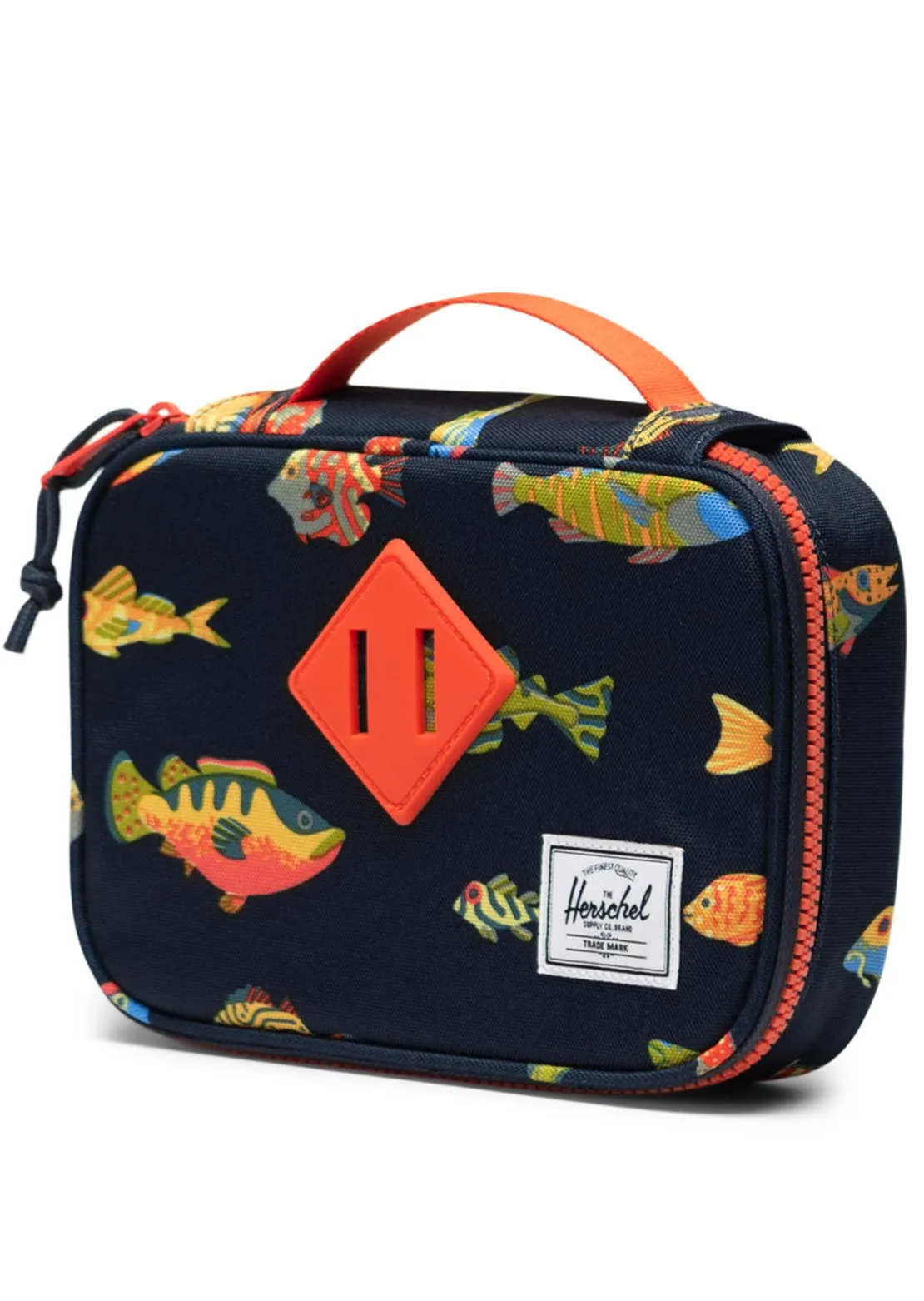 Herschel Junior Heritage Pencil Case sold by Prfo product image thumbnail 2