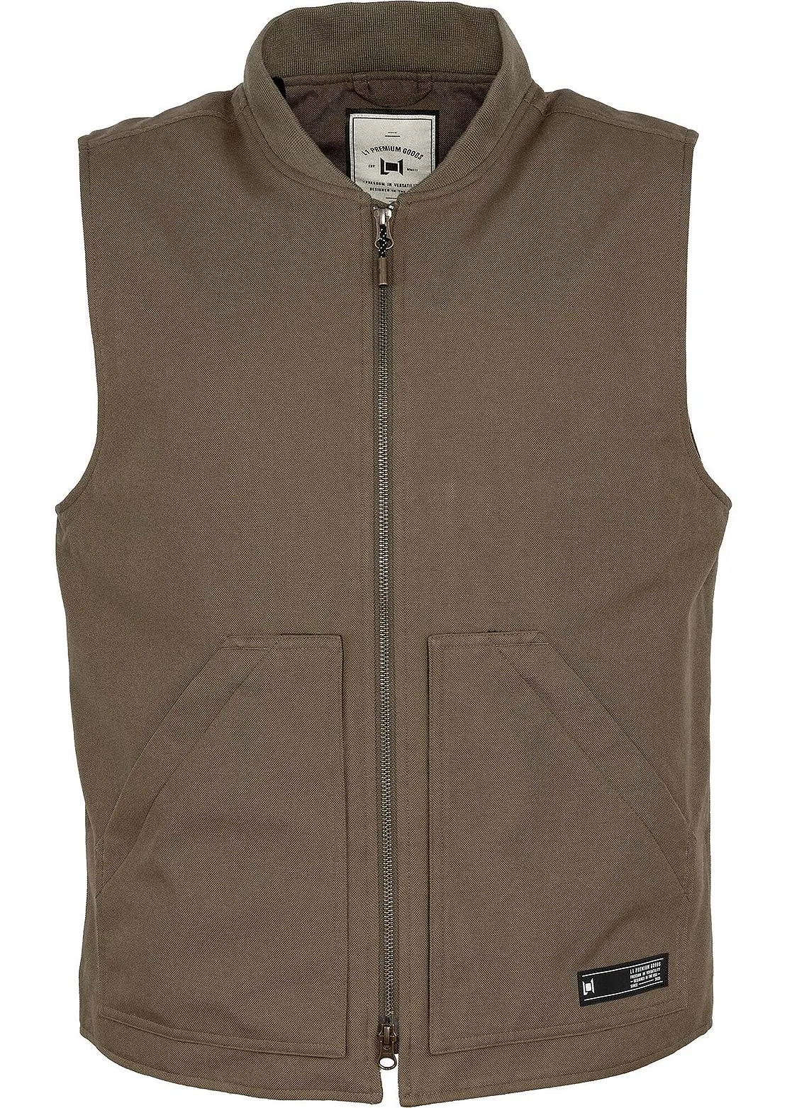 L1 Men's Americana Vest sold by Prfo