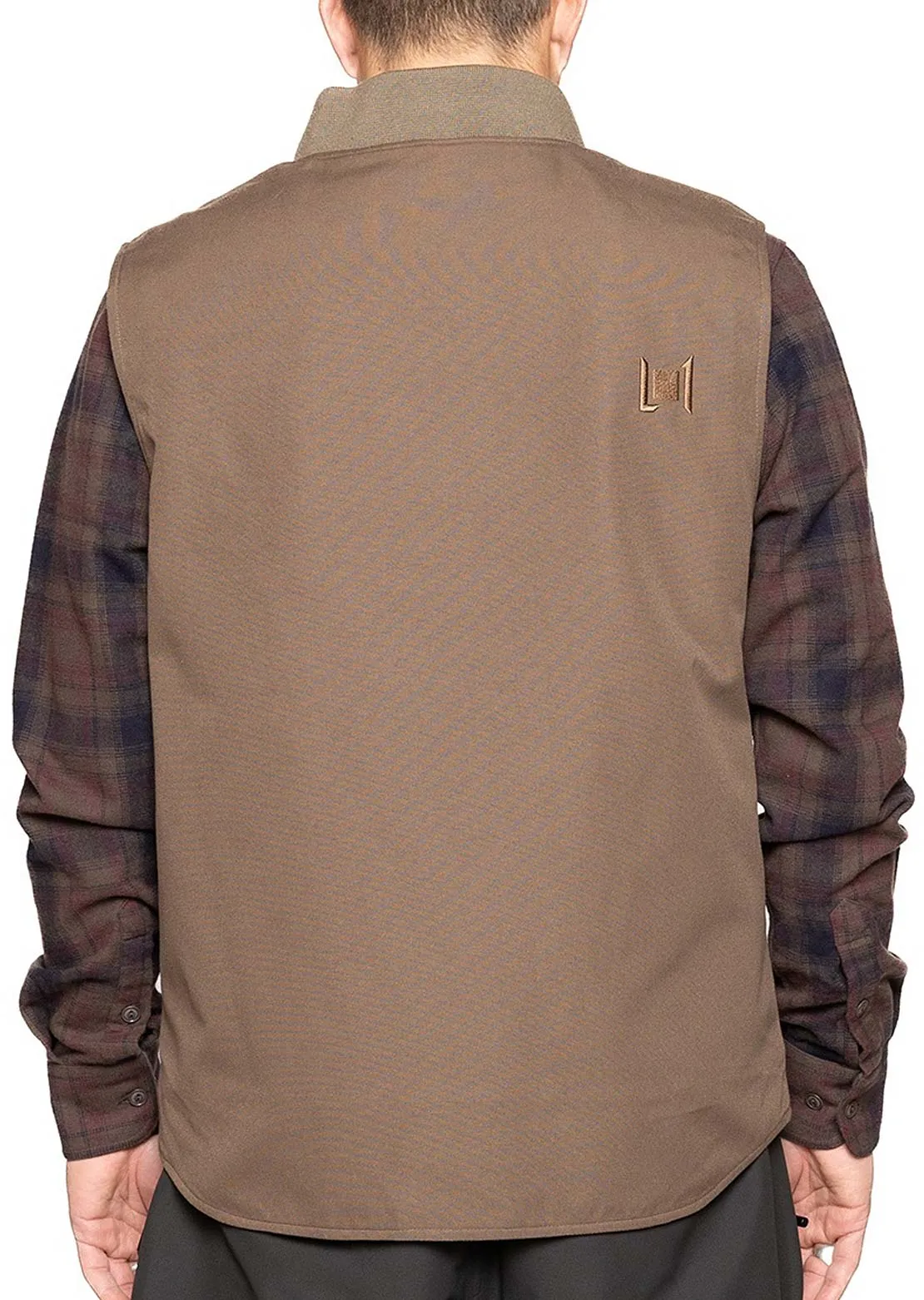 L1 Men's Americana Vest sold by Prfo product image thumbnail 5