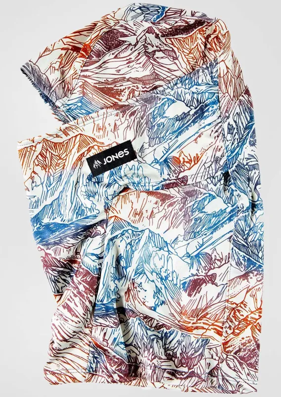 Jones Men's Mountain Balaclava sold by Prfo