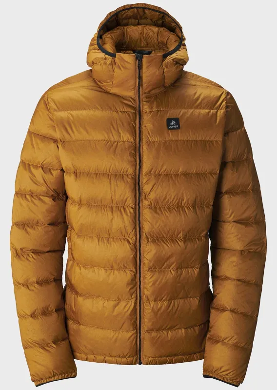 Jones Men's Re-up Down Rec Hd Insulator sold by Prfo