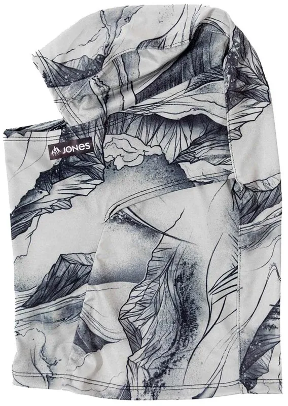 Jones Men's Recycled Balaclava sold by Prfo