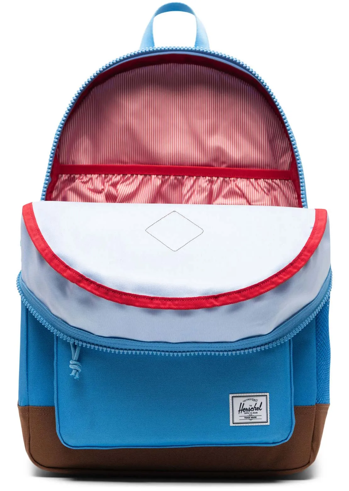 Herschel Junior Heritage Backpack sold by Prfo product image thumbnail 4