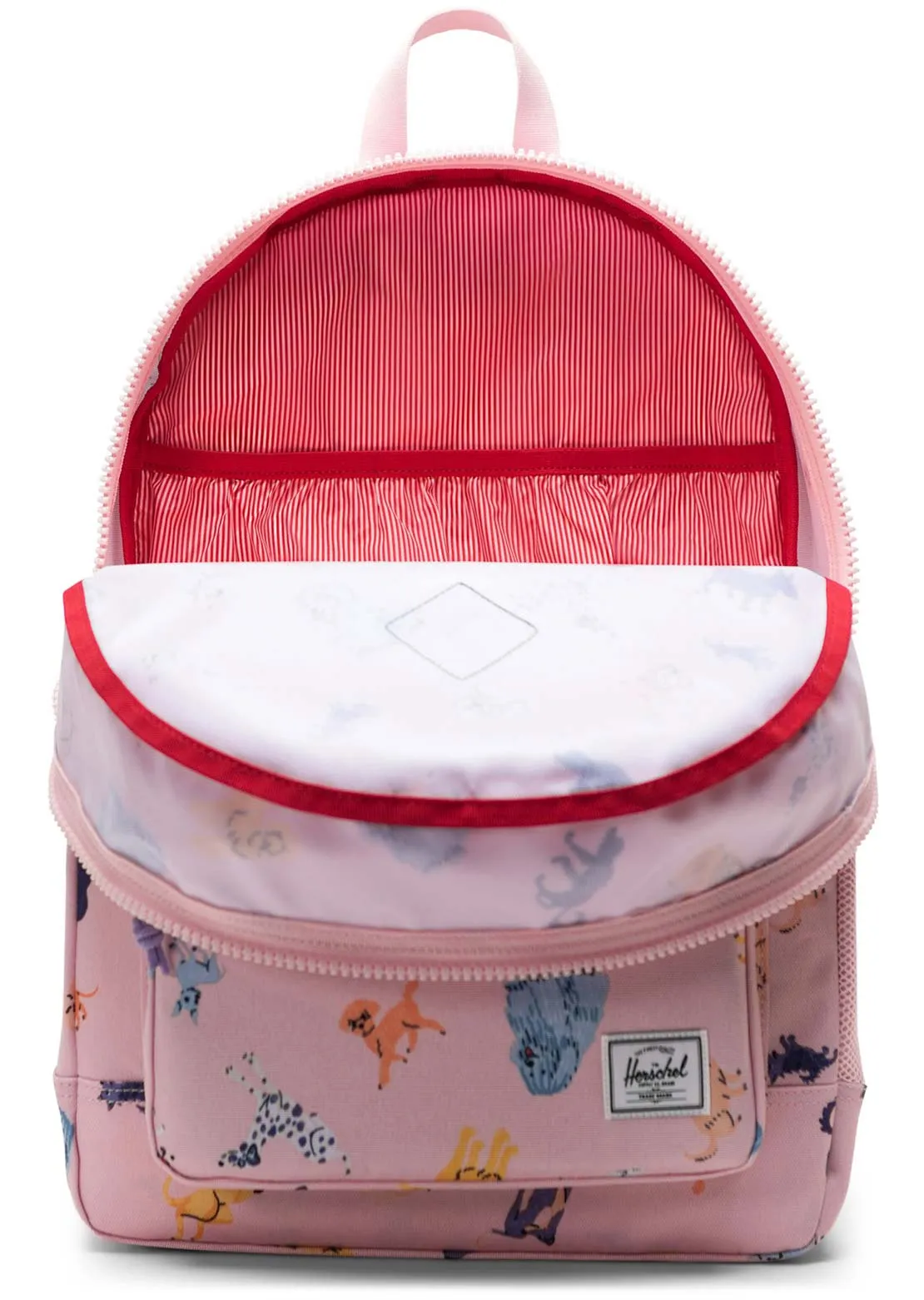 Herschel Junior Heritage Backpack sold by Prfo product image thumbnail 4