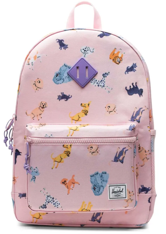 Herschel Junior Heritage Backpack sold by Prfo