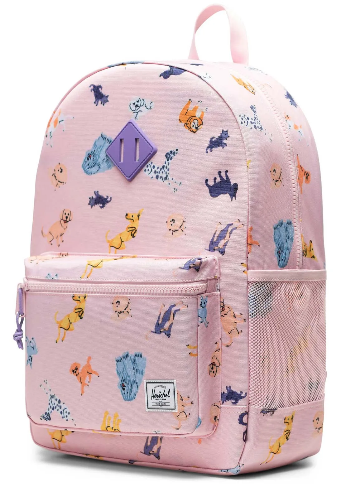 Herschel Junior Heritage Backpack sold by Prfo product image thumbnail 2