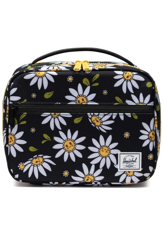 Herschel Junior Pop Quiz Lunch Box sold by Prfo