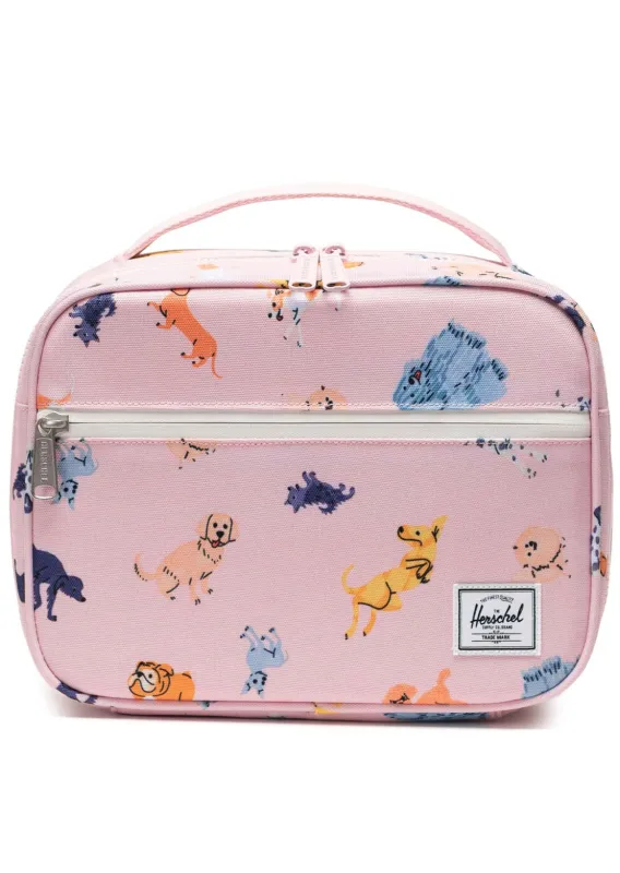 Herschel Junior Pop Quiz Lunch Box sold by Prfo