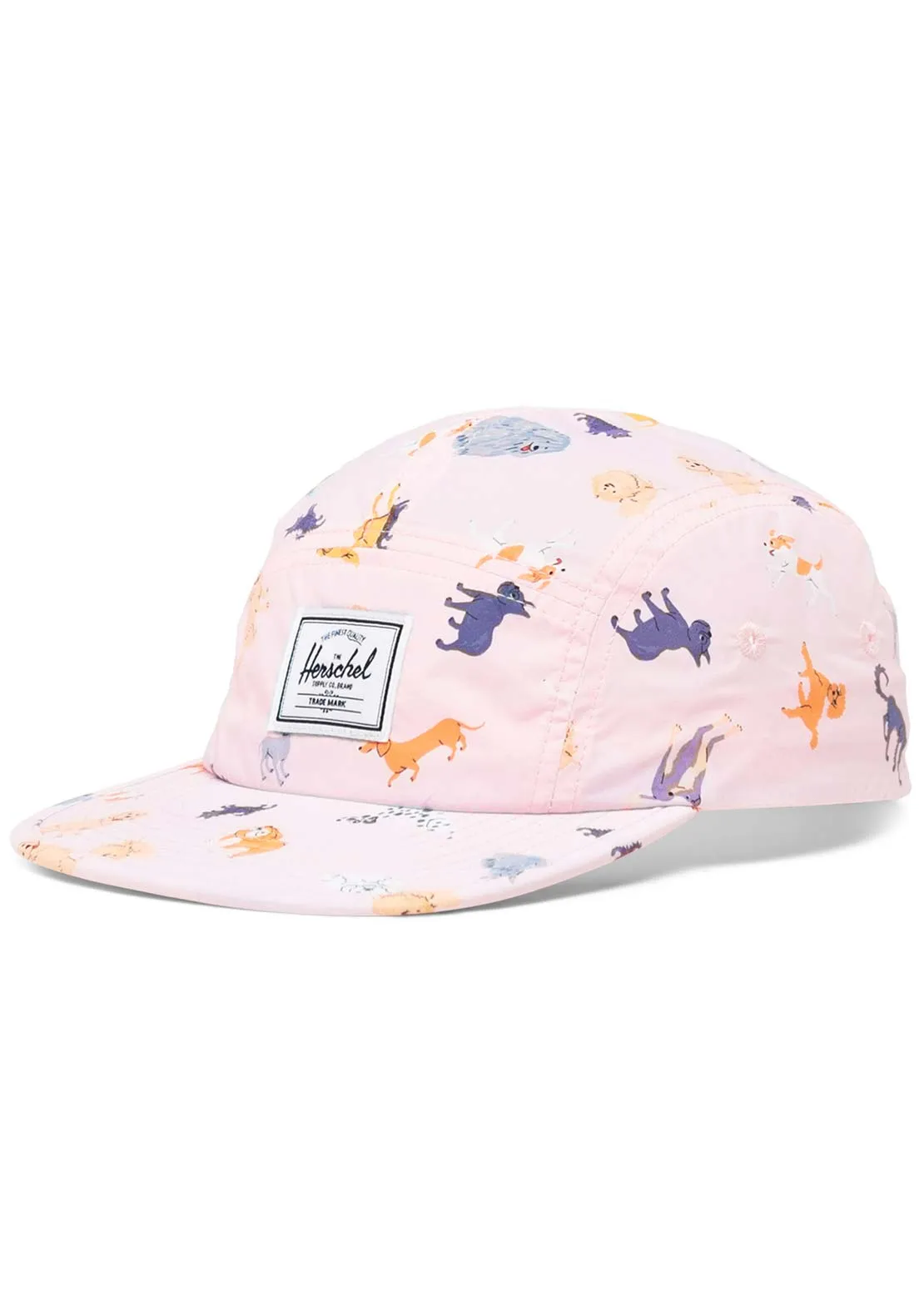 Herschel Junior Glendale UV Cap sold by Prfo