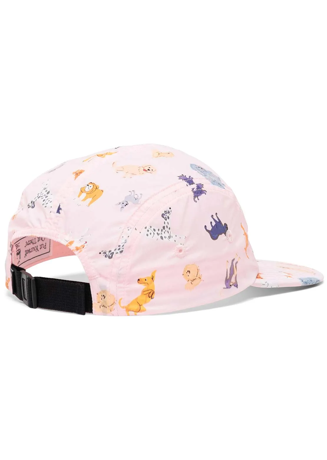 Herschel Junior Glendale UV Cap sold by Prfo product image thumbnail 2
