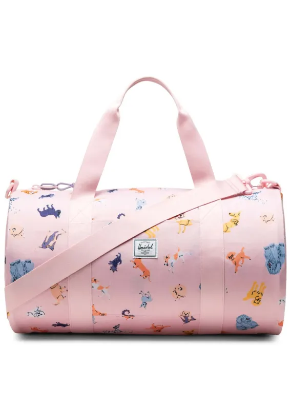Herschel Junior Classic Duffle Bag sold by Prfo
