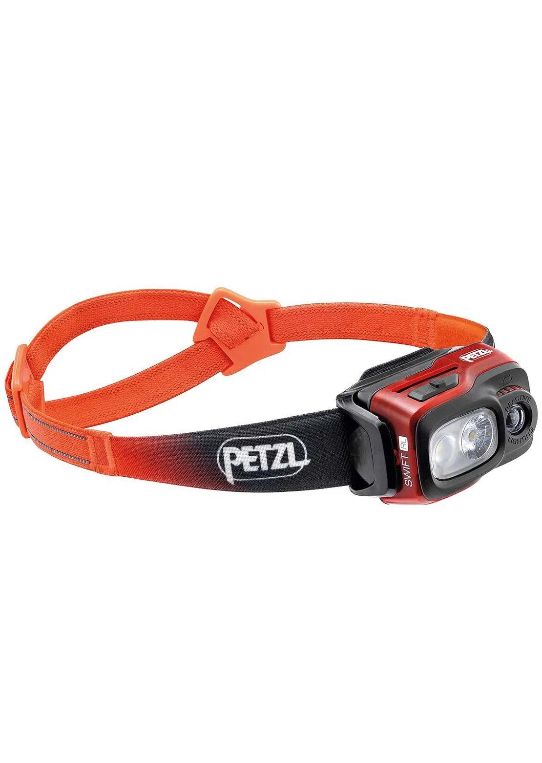 Petzl Swift RL Headlamp sold by Prfo product image thumbnail 5