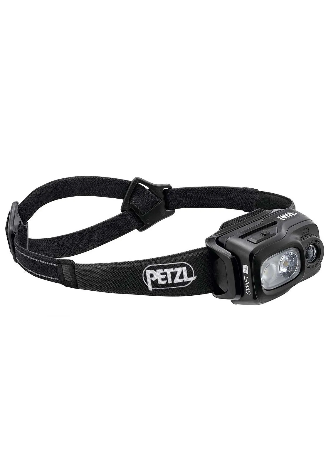 Petzl Swift RL Headlamp sold by Prfo product image thumbnail 3