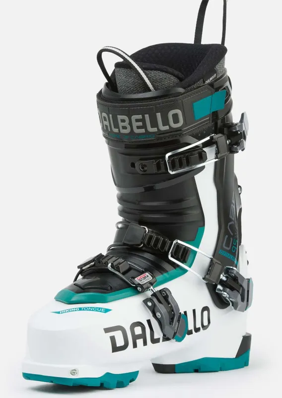 Dalbello Women's Cabrio MV Free 95 IF Ski Boots sold by Prfo