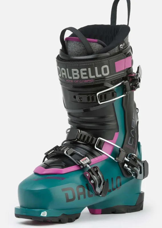 Dalbello Women's Cabrio LV Free 105 IF Ski Boots sold by Prfo
